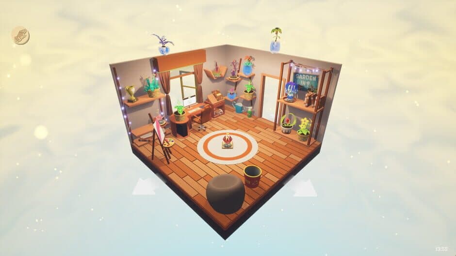 Garden In! screenshot 1