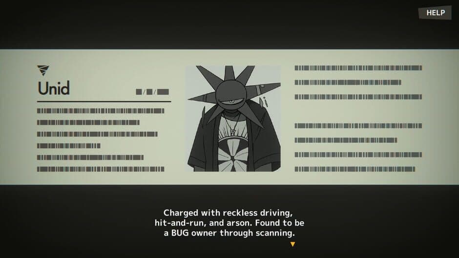 Mindhack screenshot 4