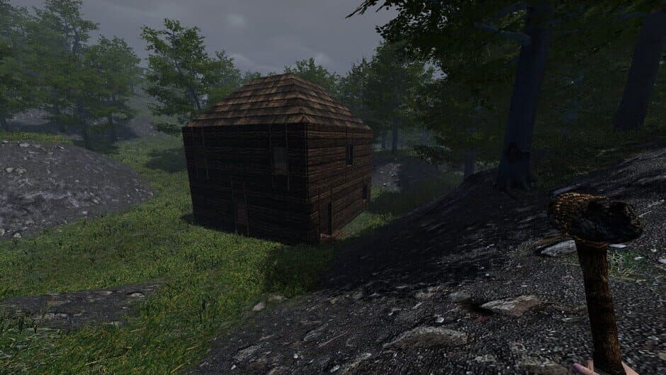 Forlorn screenshot 2