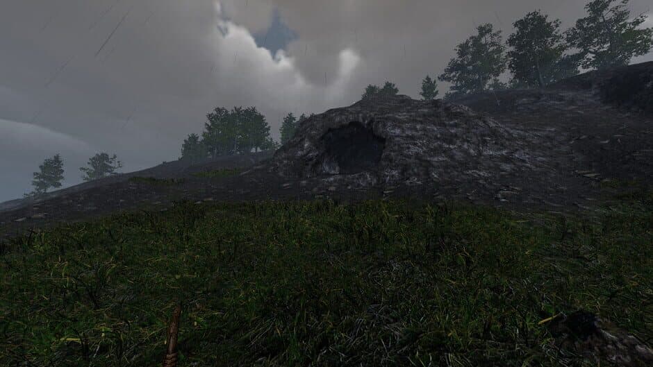 Forlorn screenshot 4