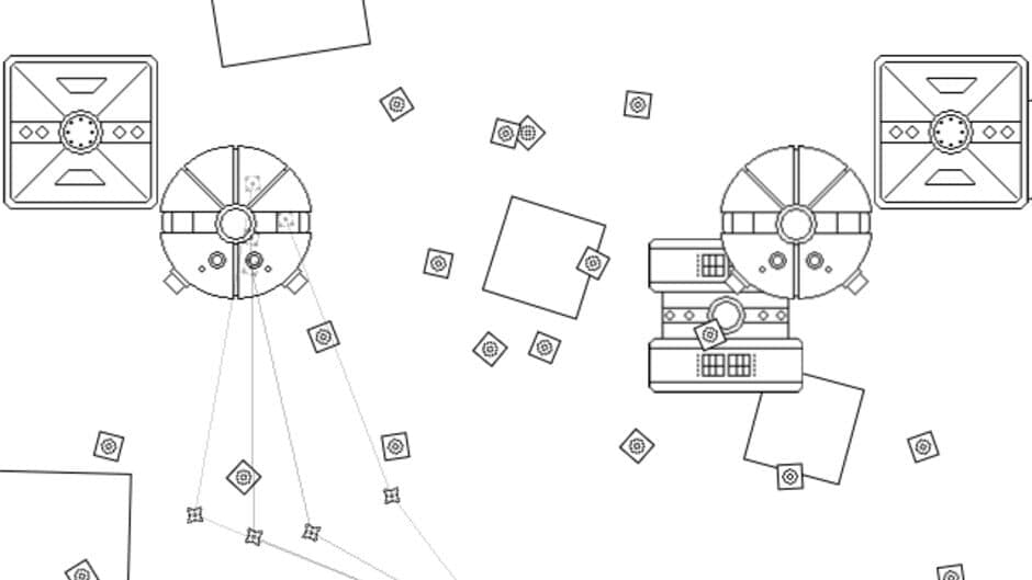 Minubeat screenshot 2