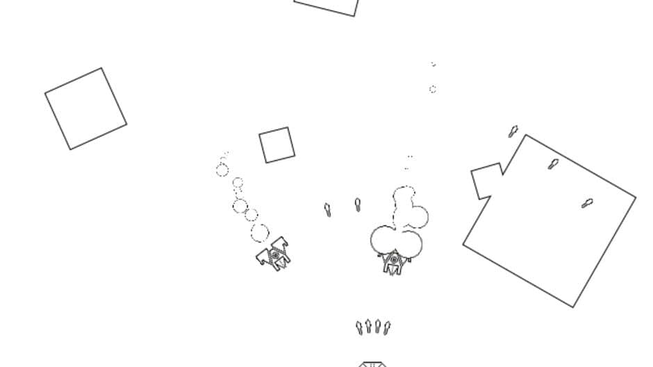 Minubeat screenshot 3
