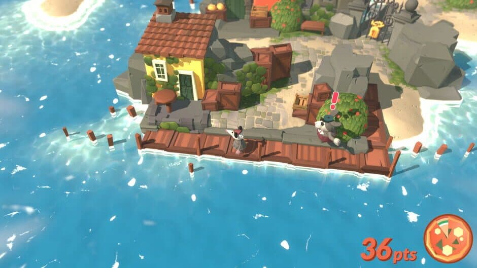 Pizza Possum screenshot 2