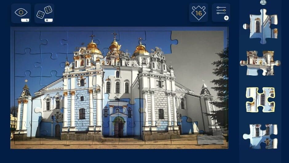 Beautiful Ukraine screenshot 1