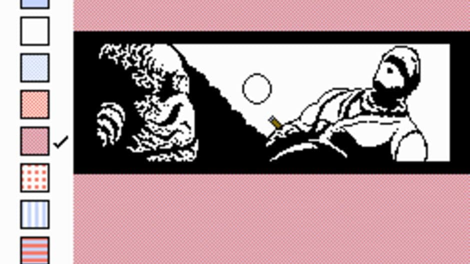 Color a Ninja screenshot 4