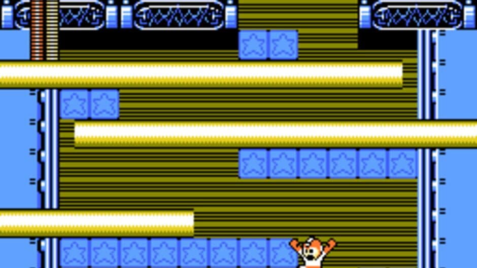 Rockman Exhaust screenshot 2