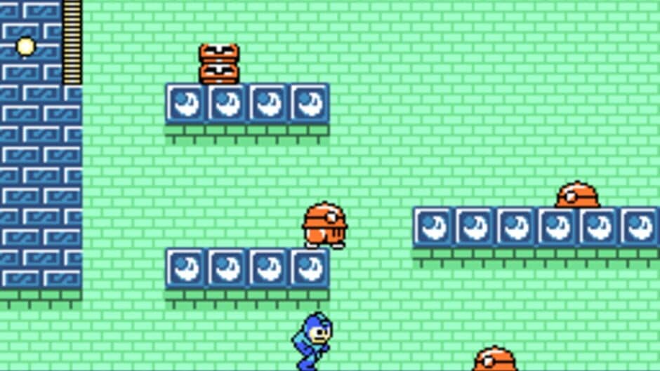 Rockman Exhaust screenshot 3