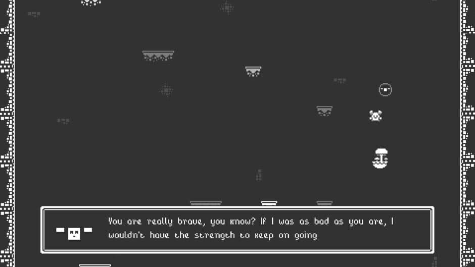 Escape Jump screenshot 3