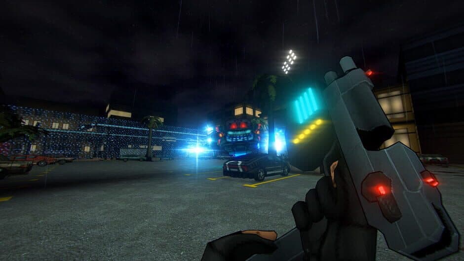 Brutal John 2 screenshot 1