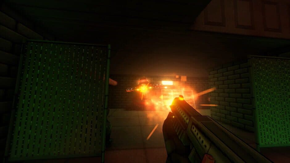 Brutal John 2 screenshot 3