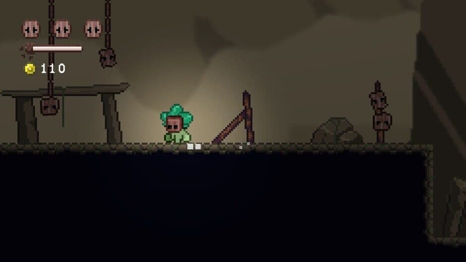 Koko: The Last Leaf screenshot 1