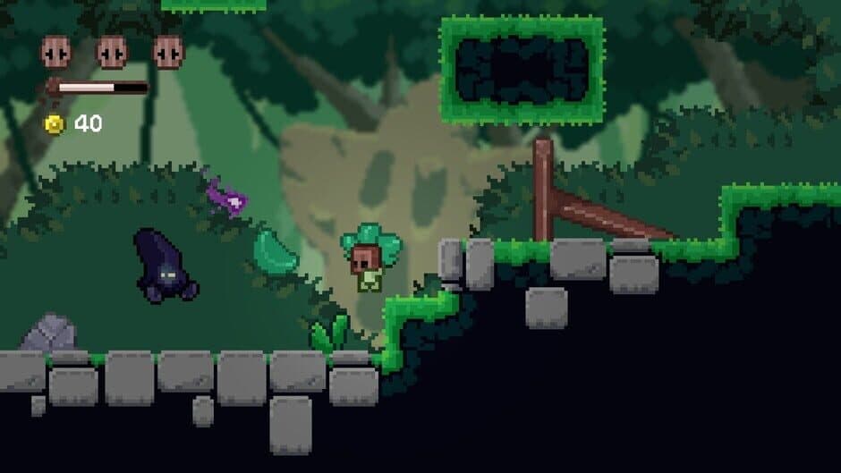 Koko: The Last Leaf screenshot 2