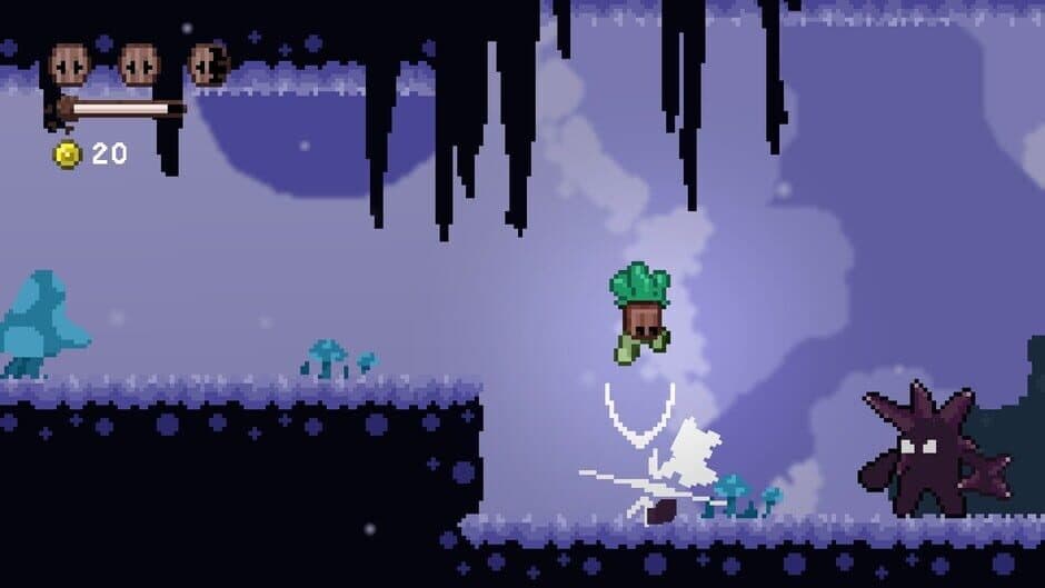 Koko: The Last Leaf screenshot 3