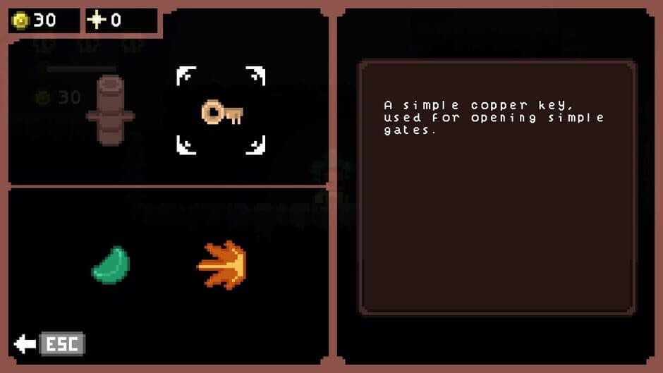 Koko: The Last Leaf screenshot 4