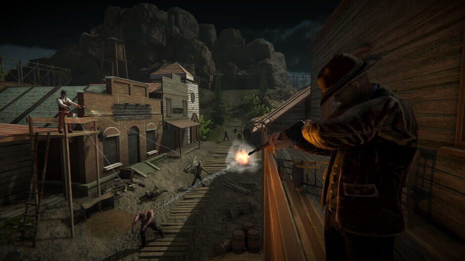 Private Property screenshot 3