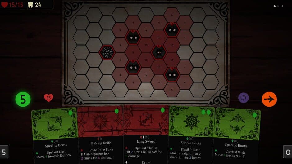Ardor screenshot 4