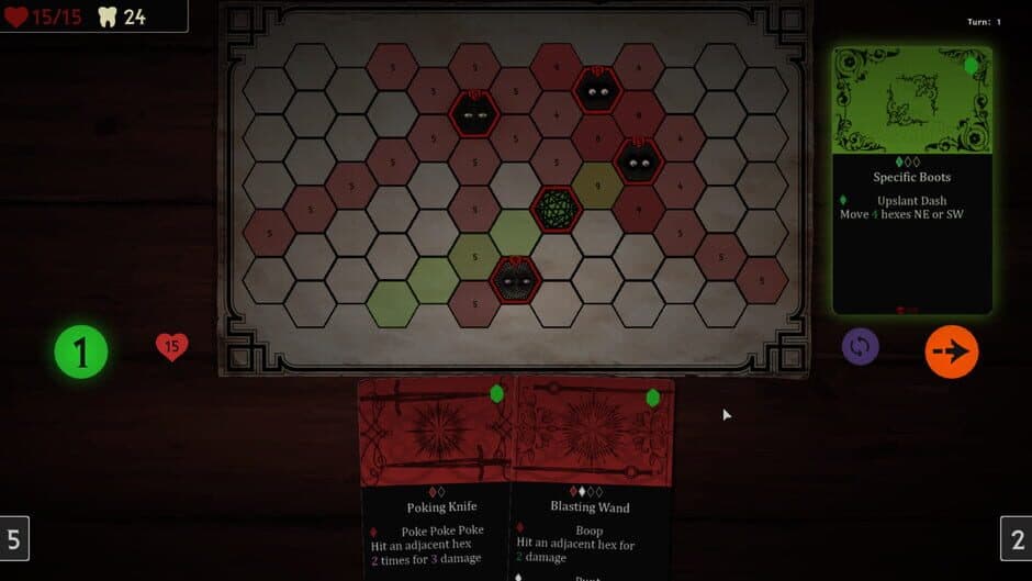 Ardor screenshot 3