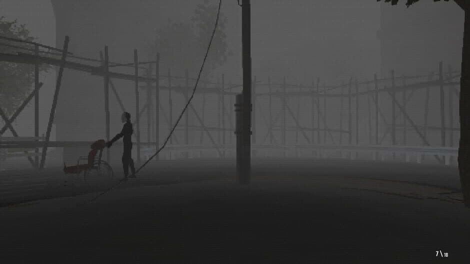 Red Valley screenshot 2
