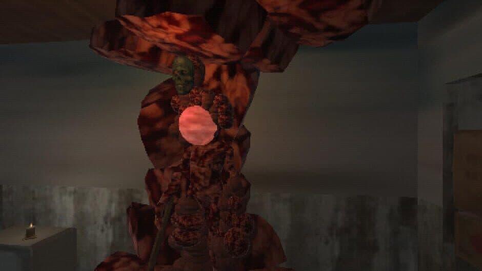 Red Valley screenshot 3