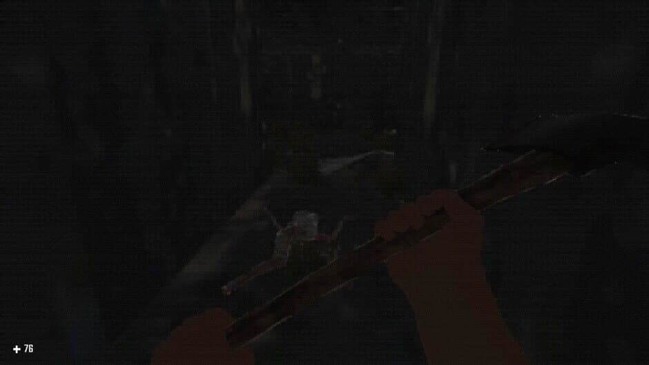 Red Valley screenshot 4
