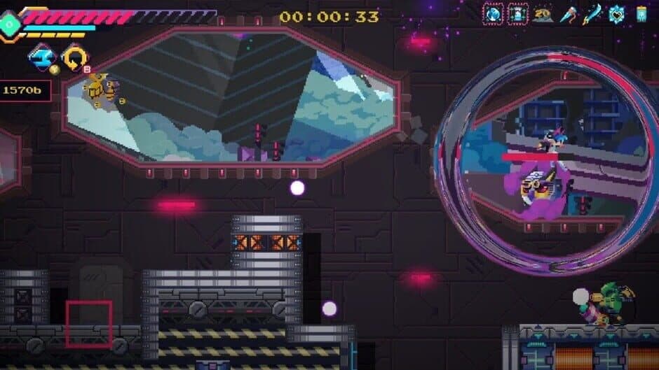 Elsie screenshot 2