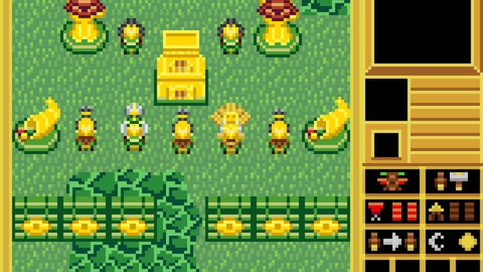 Master of War: Rule of Power screenshot 4