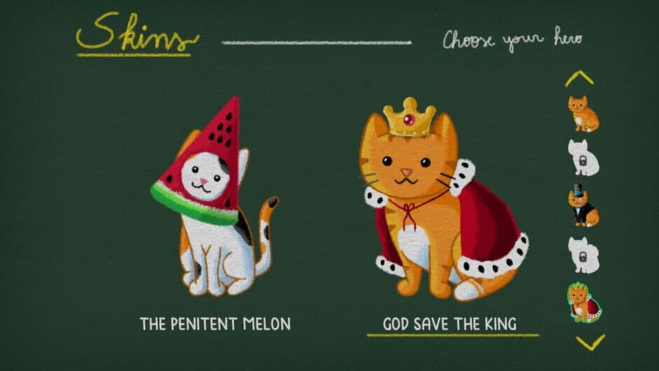 Cats Love Boxes screenshot 3
