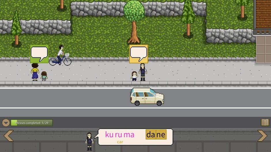 So to Speak screenshot 3