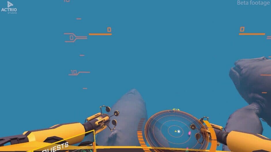 The Great Ocean screenshot 1