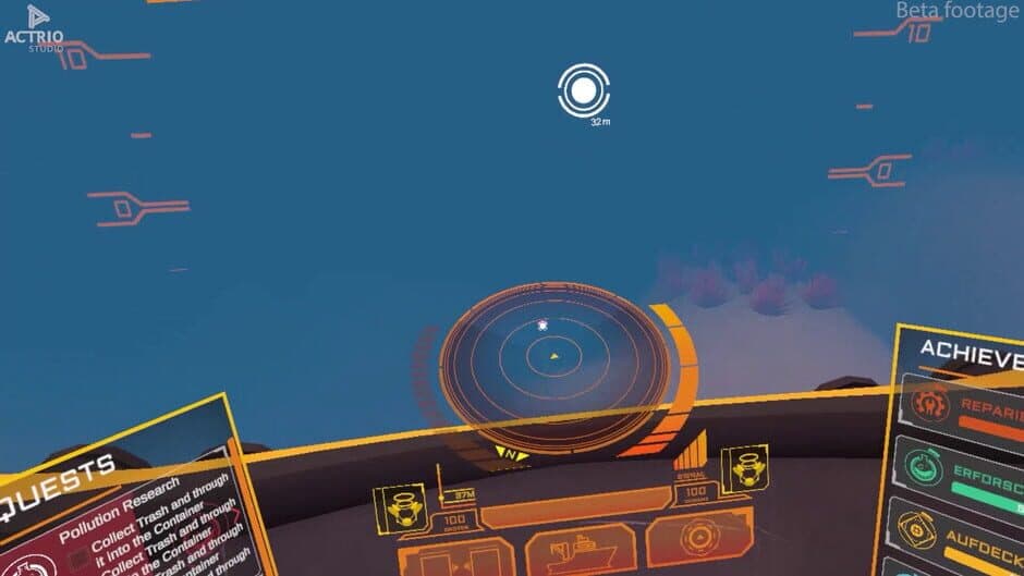 The Great Ocean screenshot 3