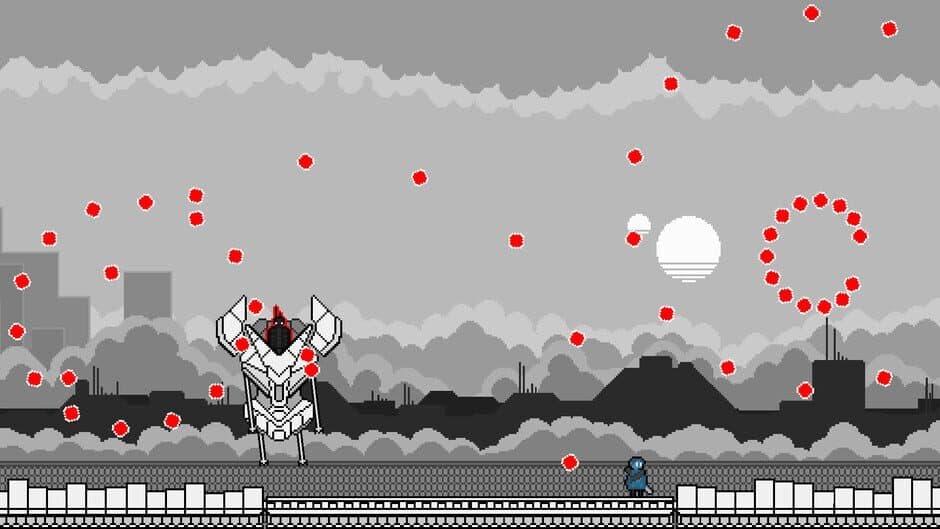 Dash and Slash screenshot 3