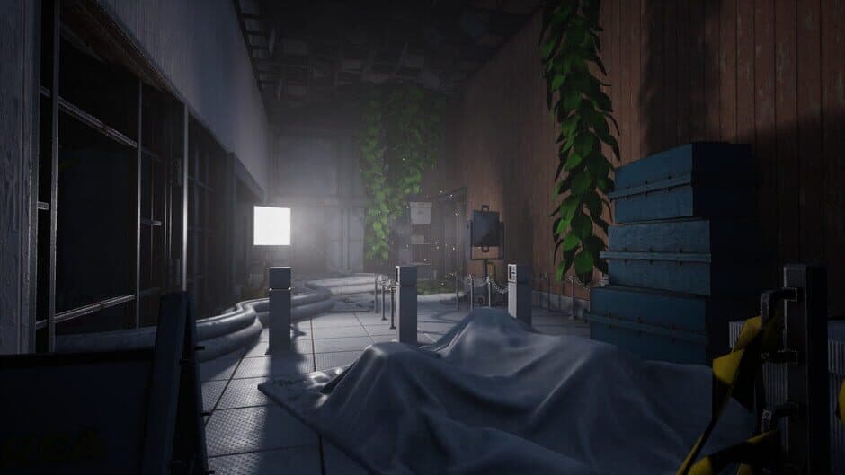 Santo Island Incident screenshot 1