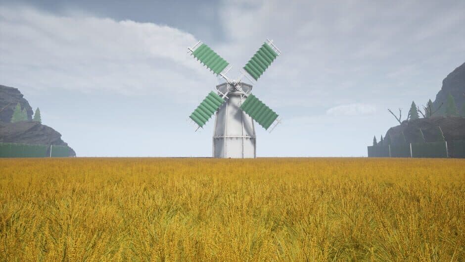 Santo Island Incident screenshot 2