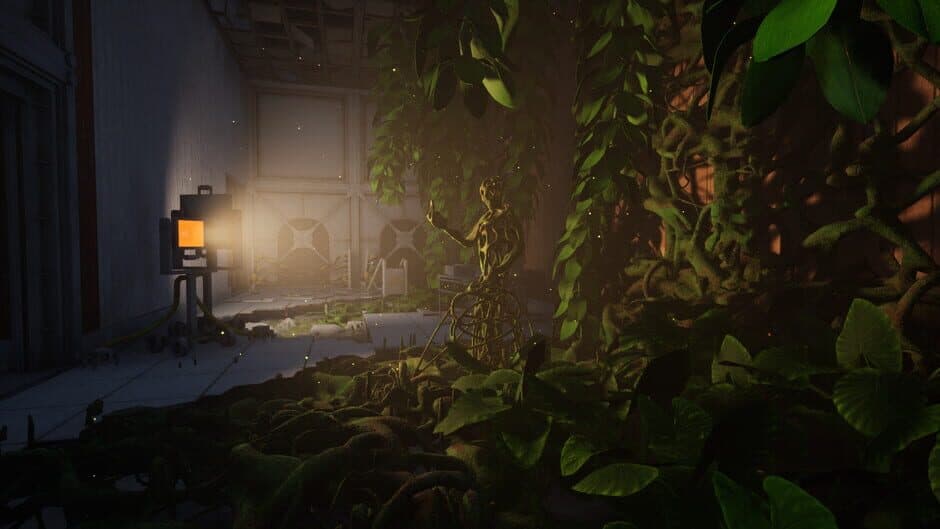 Santo Island Incident screenshot 3