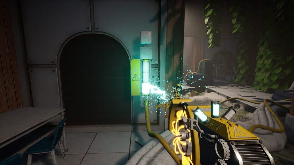 Santo Island Incident screenshot 4