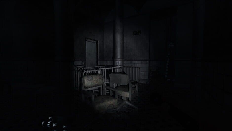 Prison of the Mind screenshot 1