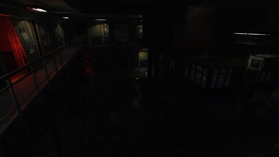 Prison of the Mind screenshot 2