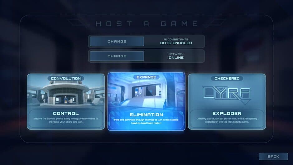 GoRogue screenshot 3