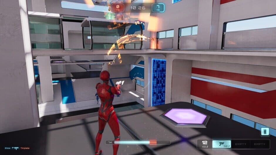 GoRogue screenshot 4