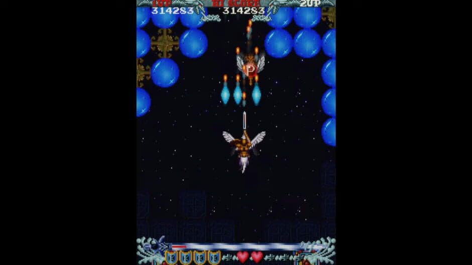 Phelios screenshot 2