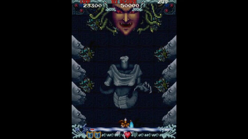Phelios screenshot 3