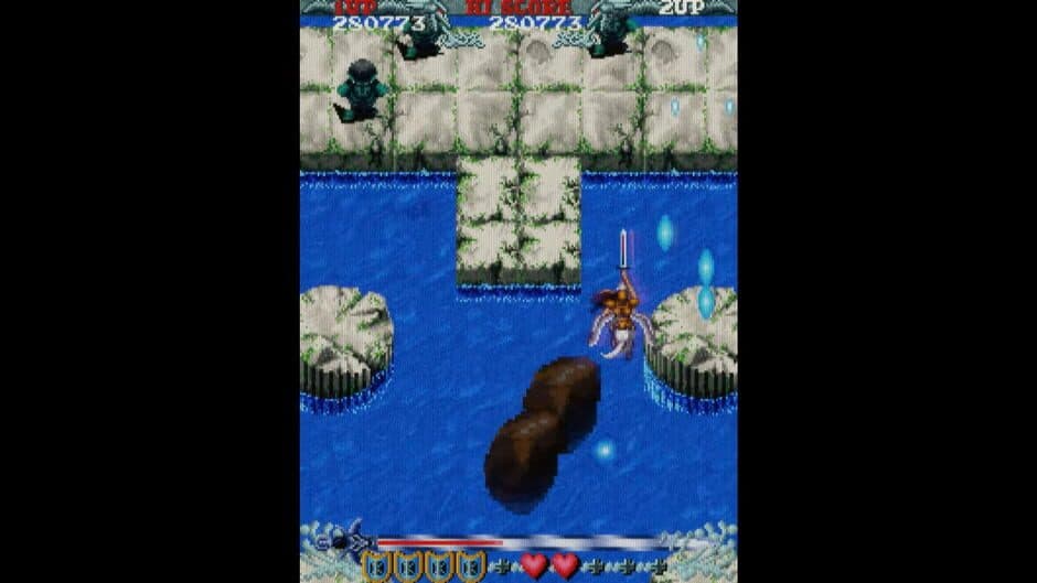 Phelios screenshot 4