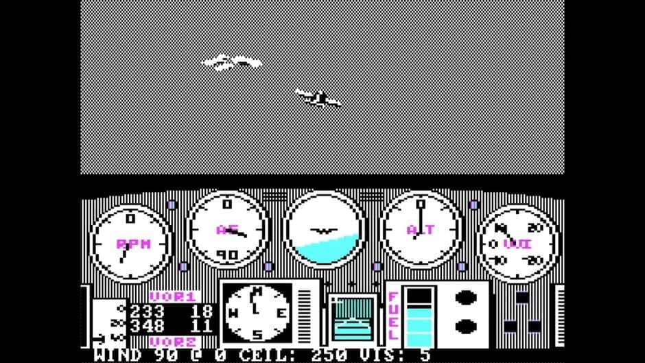 Solo Flight screenshot 4