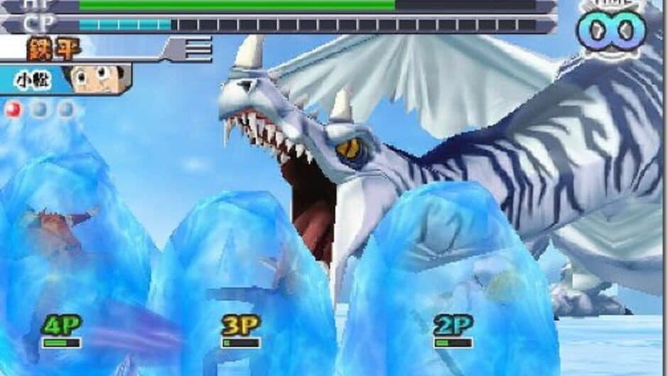 Toriko: Gourmet ga Battle screenshot 1