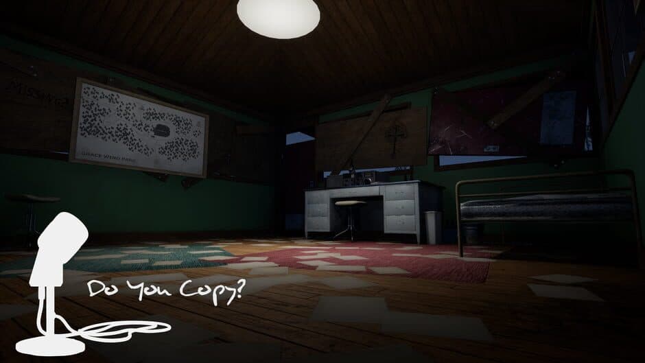 A Gracewind Tale: Do You Copy? screenshot 3