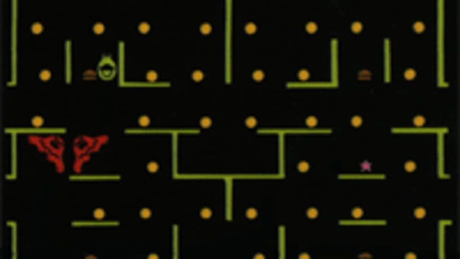 Mini Arcade Monster Maze screenshot 2
