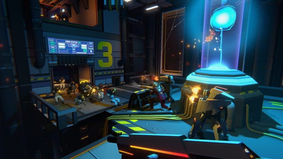 Sentry screenshot 1
