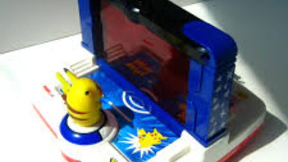 Pokémon Electronic Battle Arena screenshot 1