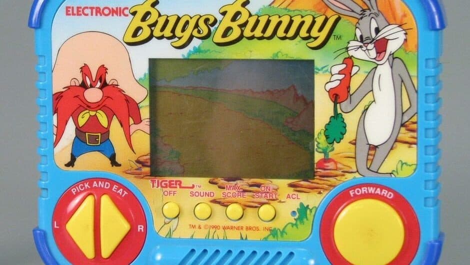 Bugs Bunny screenshot 2
