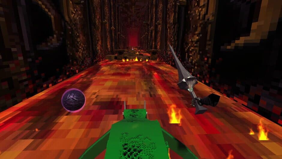 Duel Jousting VR screenshot 1